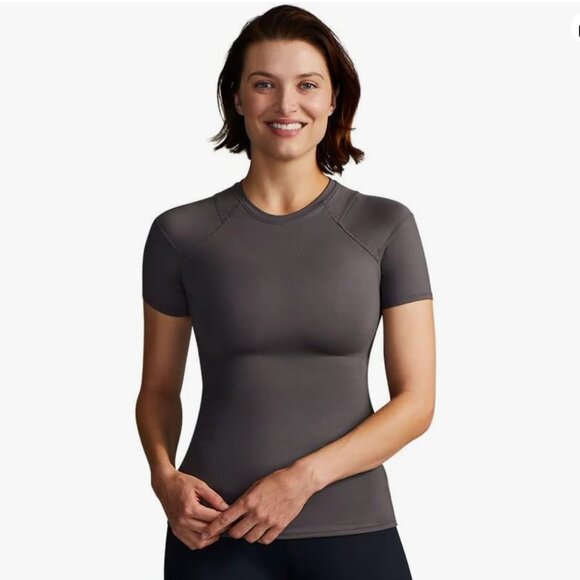 Tommie Copper Shoulder Support Shirt for Women, szM - Picture 1 of 16